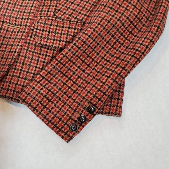 Talbots Wool Blazer - Picture 5 of 8